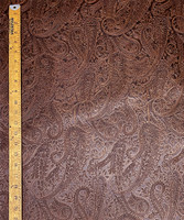 8302 PAISLEY BROWN