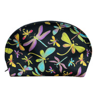 BCB 5166 MULTICOLOR DRAGONFLIES