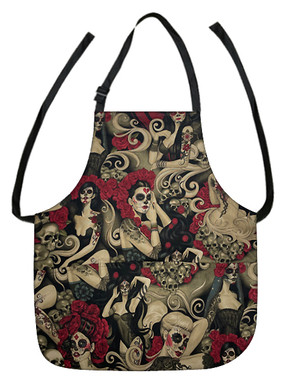 APR 1062 VINTAGE LAS ELEGANTES