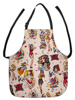 APR 1168 DONT GAMBLE WITH LOVE PINK