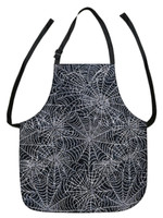 APR 1375 WICKED SPIDER WEB GLOW