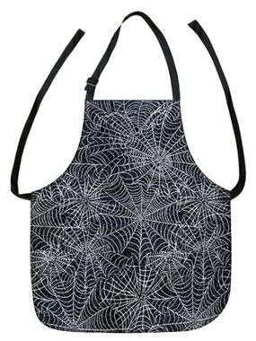 APR 1375 WICKED SPIDER WEB GLOW