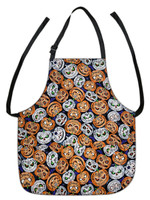 APR 1358 SCARY PUMPKINS GLOW