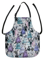 APR 1368 2 VICTORIAN SKELETON DANCING