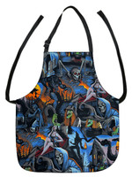 APR 1377 HALLOW HAUNTING BLUE