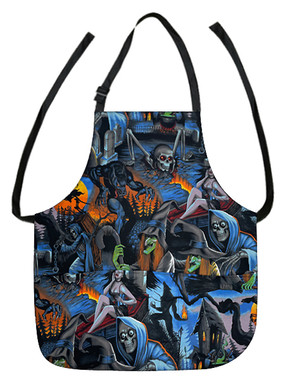 APR 1377 HALLOW HAUNTING BLUE