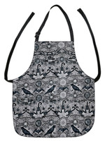 APR 5294 WICKED LACE