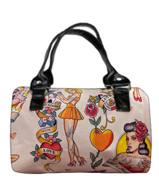 DRB 1168 DONT GAMBLE WITH LOVE PINK