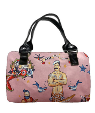 DRB 1170 RISE AND SHINE PINK