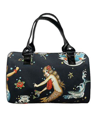 DRB 1172 FORGET ME NOT BLACK