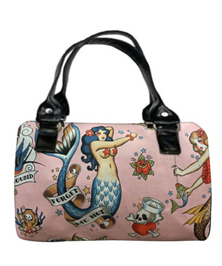 DRB 1173 FORGET ME NOT PINK