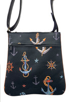 CSOP 1176 ANCHORED BLACK