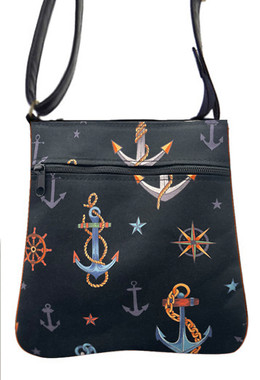 CSOP 1176 ANCHORED BLACK