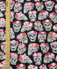 1382 RAINBOW SKULLS
