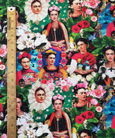 1574 FRIDA MULTICOLOR