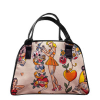 MDRB 1168 DONT GAMBLE WITH LOVE PINK