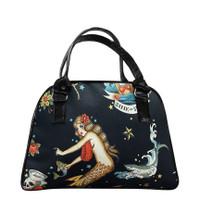 MDRB 1172 FORGET ME NOT BLACK
