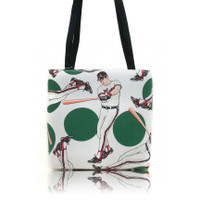 BB 2001 BASEBALL 101 SPORT PATTERN BUCKET STYLE