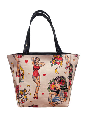 STRB 1168 DONT GAMBLE WITH LOVE PINK