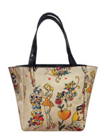STRB 1163 DONT GAMBLE WITH LOVE BEIGE