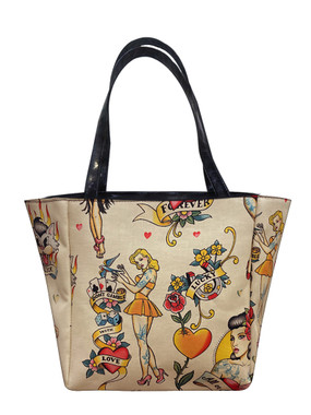 STRB 1163 DONT GAMBLE WITH LOVE BEIGE