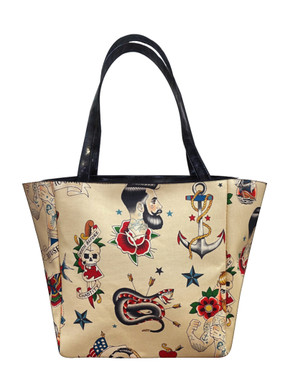 STRB 1164 ANCHORS AWAY BEIGE