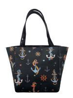 STRB 1176 ANCHORED BLACK