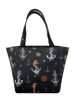 STRB 1176 ANCHORED BLACK