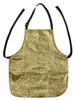 APR 12222 GOLDEN FLOWERS POLYESTER