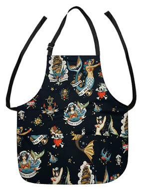 APR 1172 FORGET ME NOT BLACK