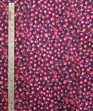 4050 PACKED CHERRIES