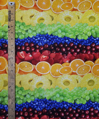 4051 FRUIT BOWL