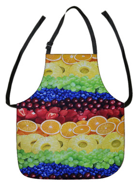 APR 4051 FRUIT BOWL
