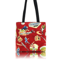 BB 2012 BASEBALL 112 SPORT PATTERN BUCKET