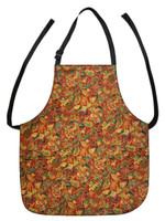 APR 5756 COLORFUL LEAVES