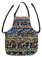 APR 1532 CHRISTMAS NATIVITY