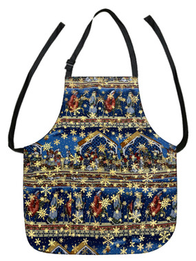 APR 1532 CHRISTMAS NATIVITY