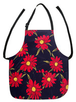 APR 4453 PRETTY FLOWERS