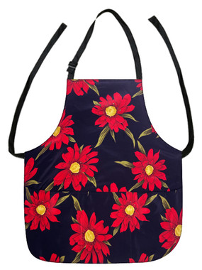 APR 4453 PRETTY FLOWERS