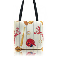 BB 2014 BASEBALL 114 SPORT PATTERN BUCKET
