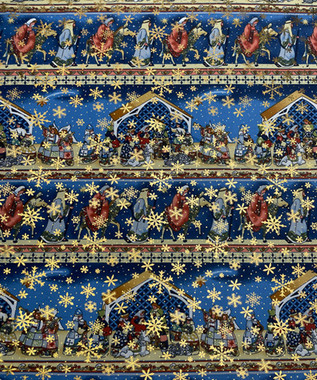 1532 CHRISTMAS NATIVITY