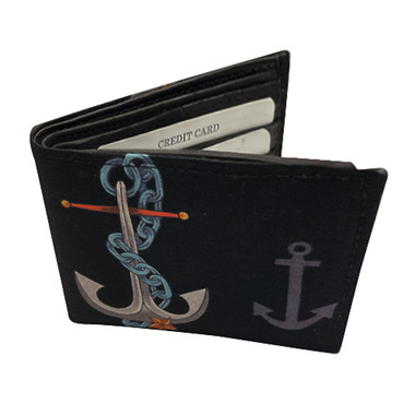 UNWW 1176 ANCHORED BLACK