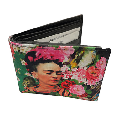 UNWW 1574-1 FRIDA MULTICOLOR