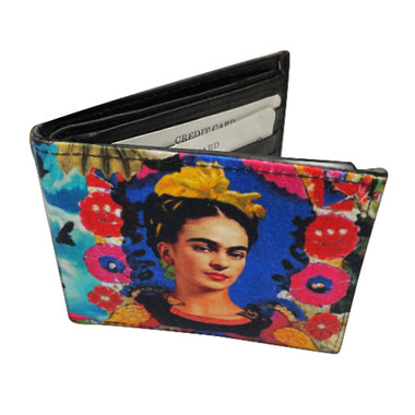 UNWW 1574-2 FRIDA MULTICOLOR