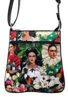 CSOP 1574 FRIDA MULTICOLOR