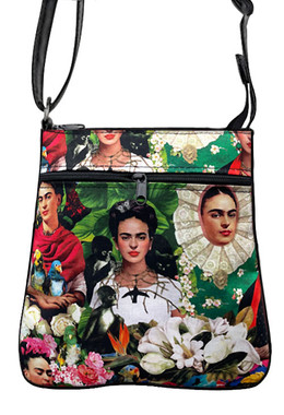 CSOP 1574 FRIDA MULTICOLOR