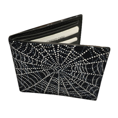 UNWW 1375 WICKED SPIDER WEB