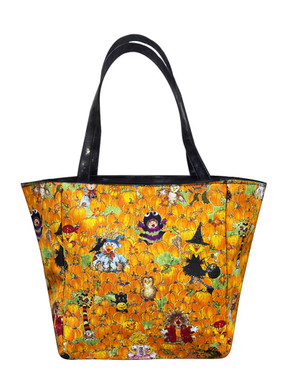 STRB 1381 PUMPKIN PATCH