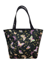 STRB 5182 METALLIC BUTTERFLY