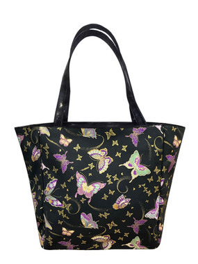 STRB 5182 METALLIC BUTTERFLY